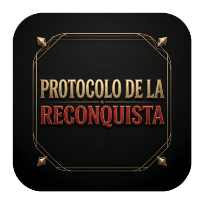 Protocolo de la Reconquista