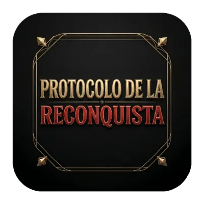 Protocolo de la Reconquista